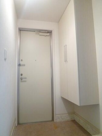 グリーンパークの物件内観写真